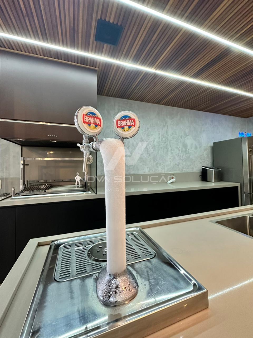 Condomnio com 3 dormitrios, Condomnio Casalbuono, LIMEIRA - SP