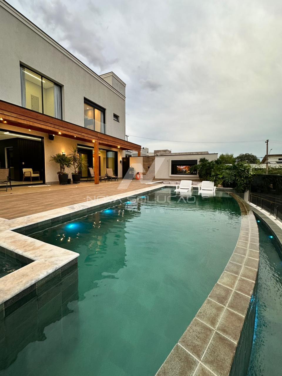 Condomnio com 3 dormitrios, Condomnio Casalbuono, LIMEIRA - SP