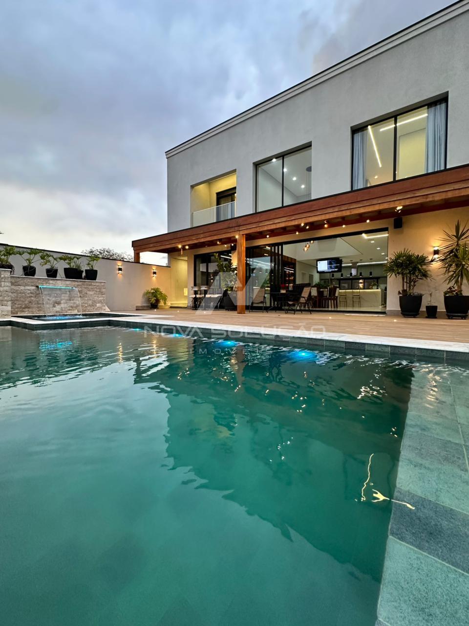 Condomnio com 3 dormitrios, Condomnio Casalbuono, LIMEIRA - SP