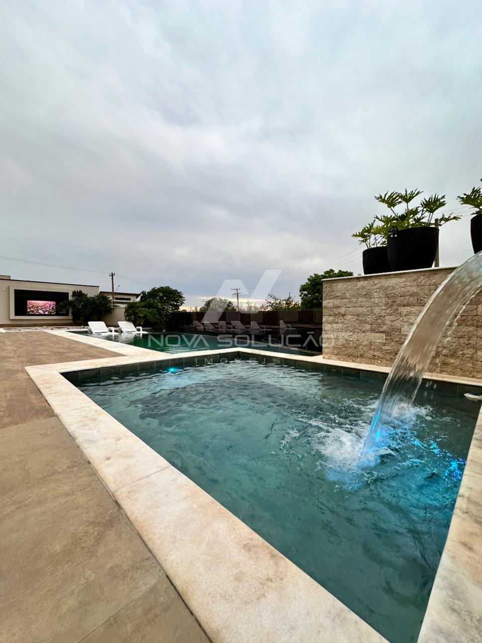 Condomnio com 3 dormitrios, Condomnio Casalbuono, LIMEIRA - SP