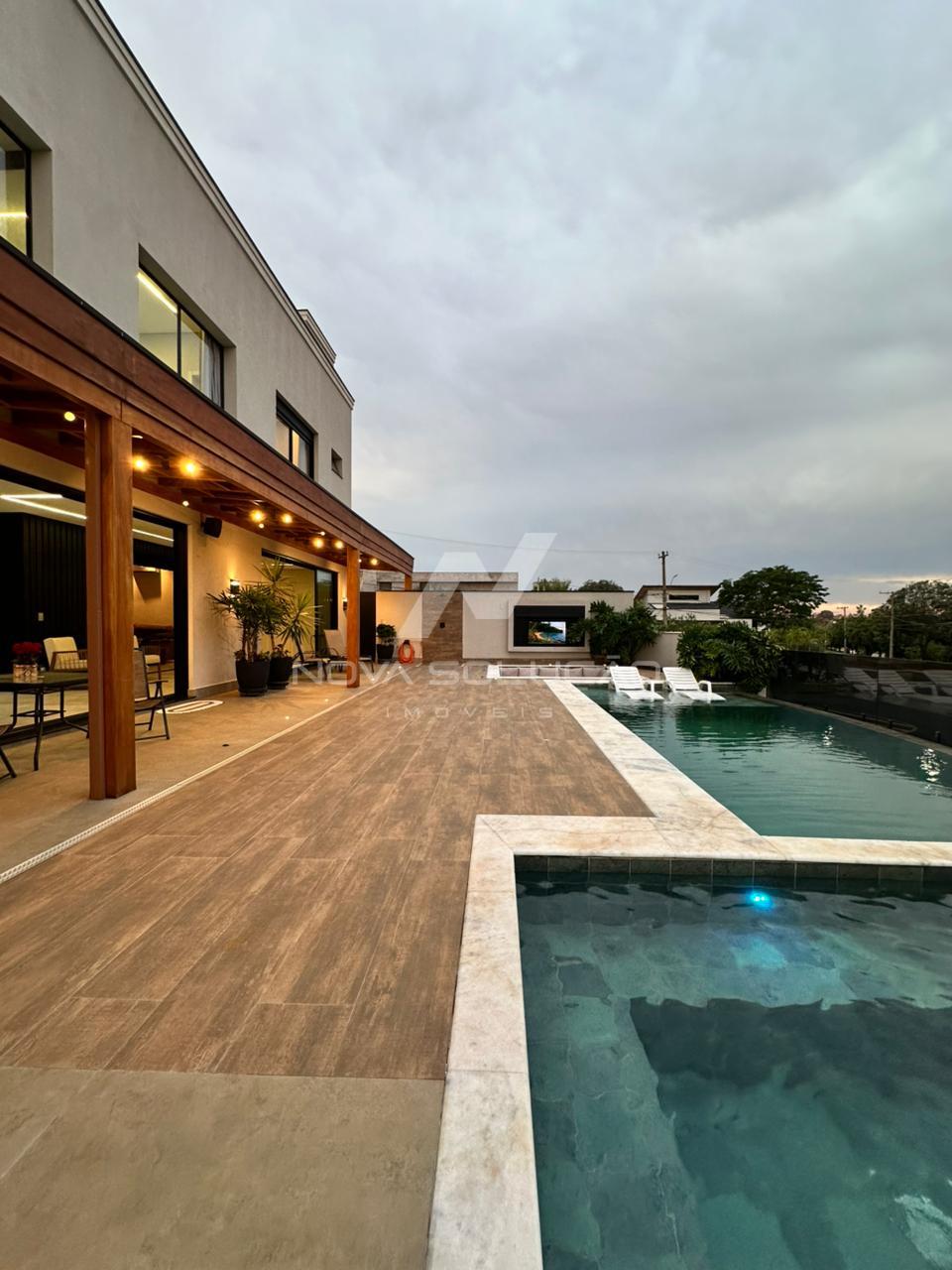 Condomnio com 3 dormitrios, Condomnio Casalbuono, LIMEIRA - SP