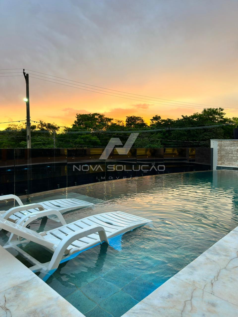 Condomnio com 3 dormitrios, Condomnio Casalbuono, LIMEIRA - SP