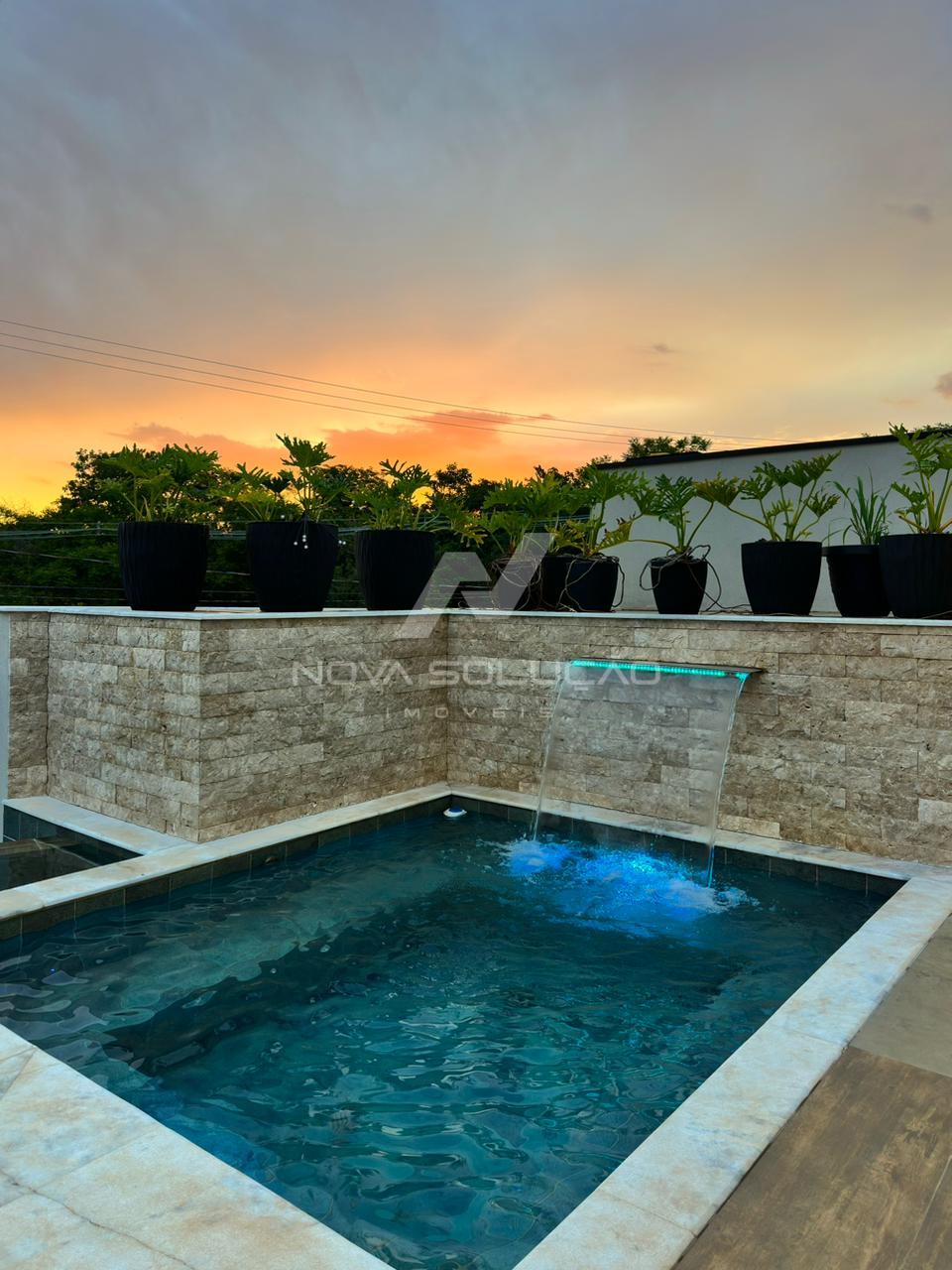 Condomnio com 3 dormitrios, Condomnio Casalbuono, LIMEIRA - SP