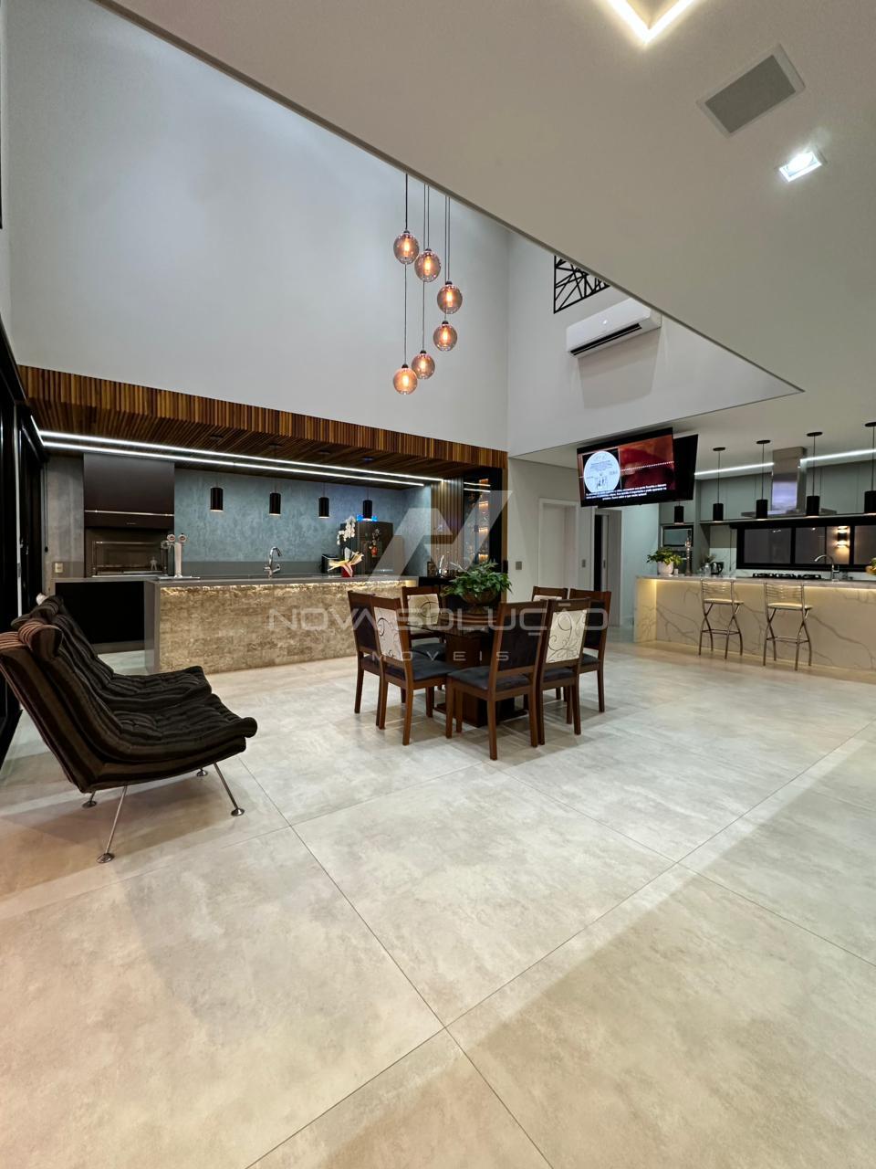 Condomnio com 3 dormitrios, Condomnio Casalbuono, LIMEIRA - SP