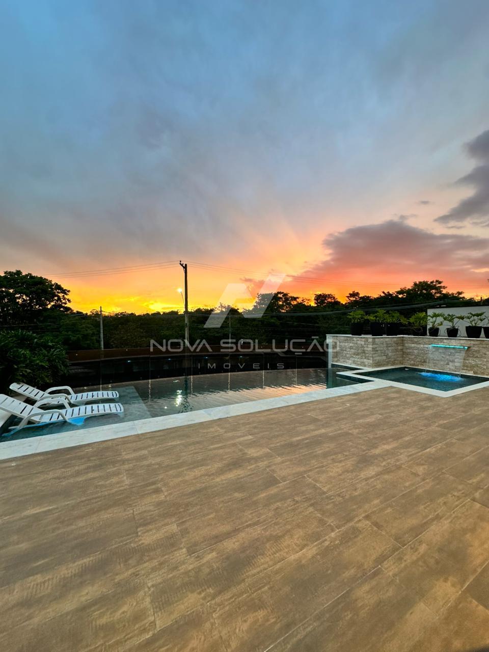 Condomnio com 3 dormitrios, Condomnio Casalbuono, LIMEIRA - SP