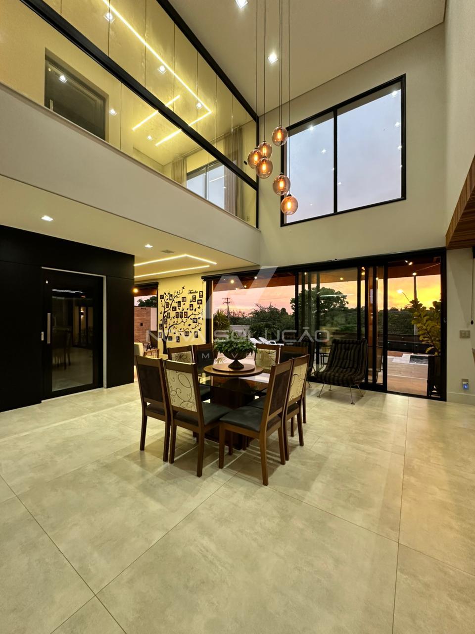 Condomnio com 3 dormitrios, Condomnio Casalbuono, LIMEIRA - SP