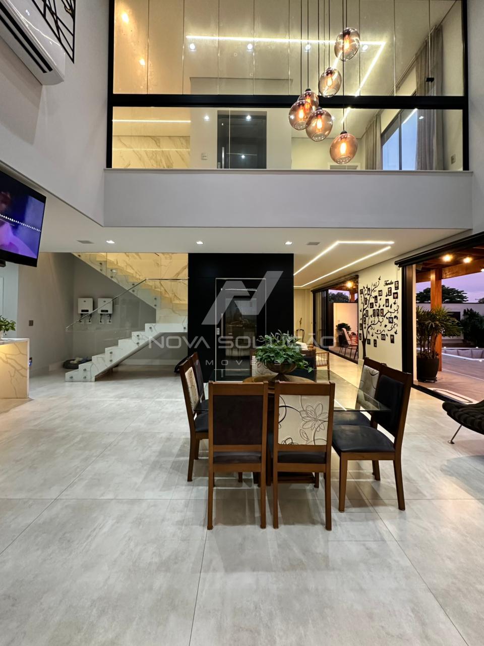 Condomnio com 3 dormitrios, Condomnio Casalbuono, LIMEIRA - SP