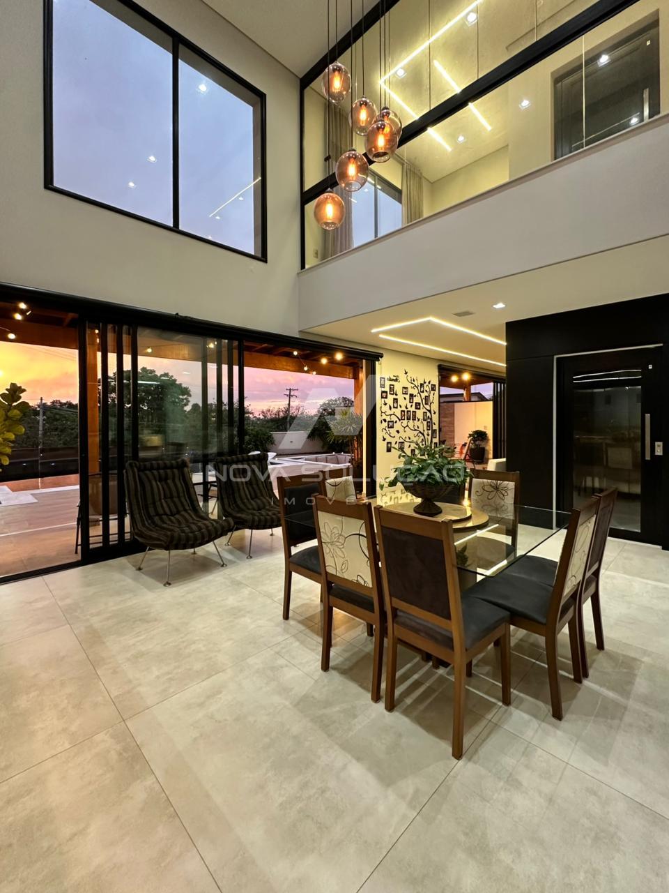 Condomnio com 3 dormitrios, Condomnio Casalbuono, LIMEIRA - SP