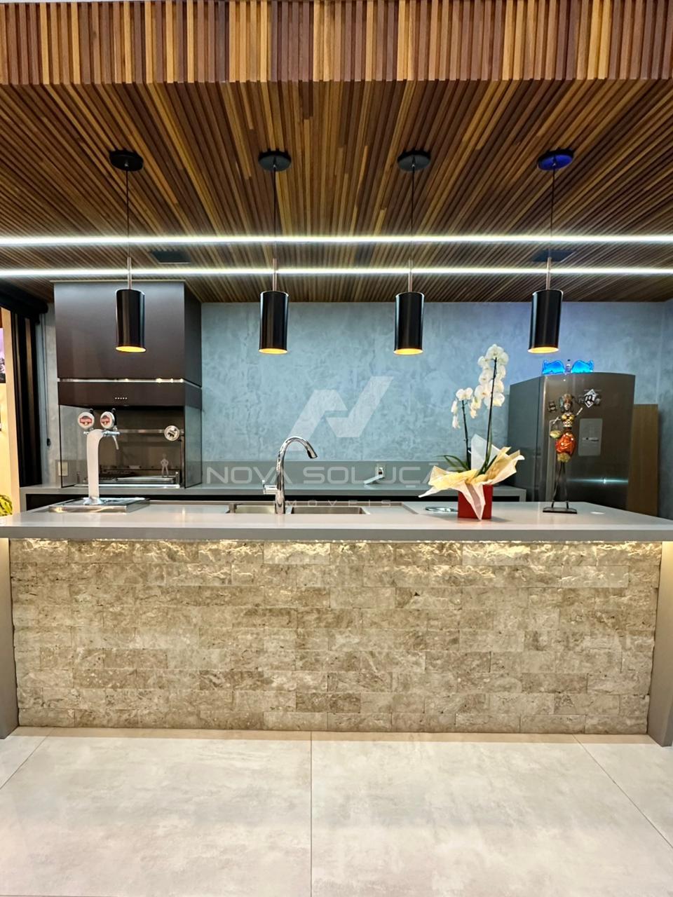 Condomnio com 3 dormitrios, Condomnio Casalbuono, LIMEIRA - SP