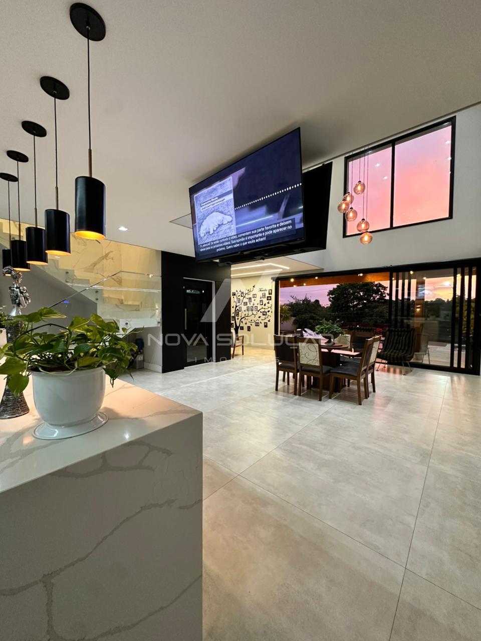 Condomnio com 3 dormitrios, Condomnio Casalbuono, LIMEIRA - SP