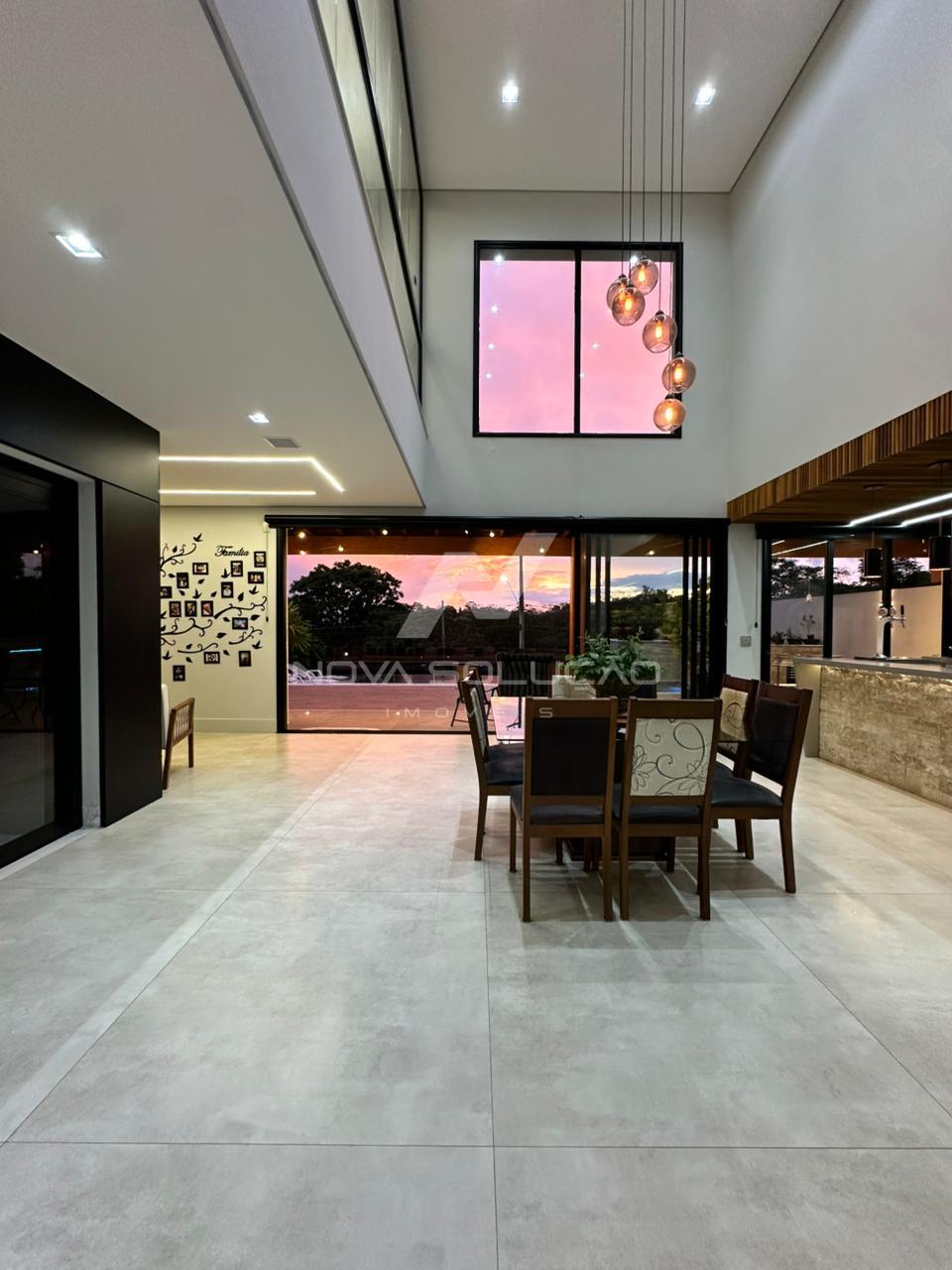 Condomnio com 3 dormitrios, Condomnio Casalbuono, LIMEIRA - SP