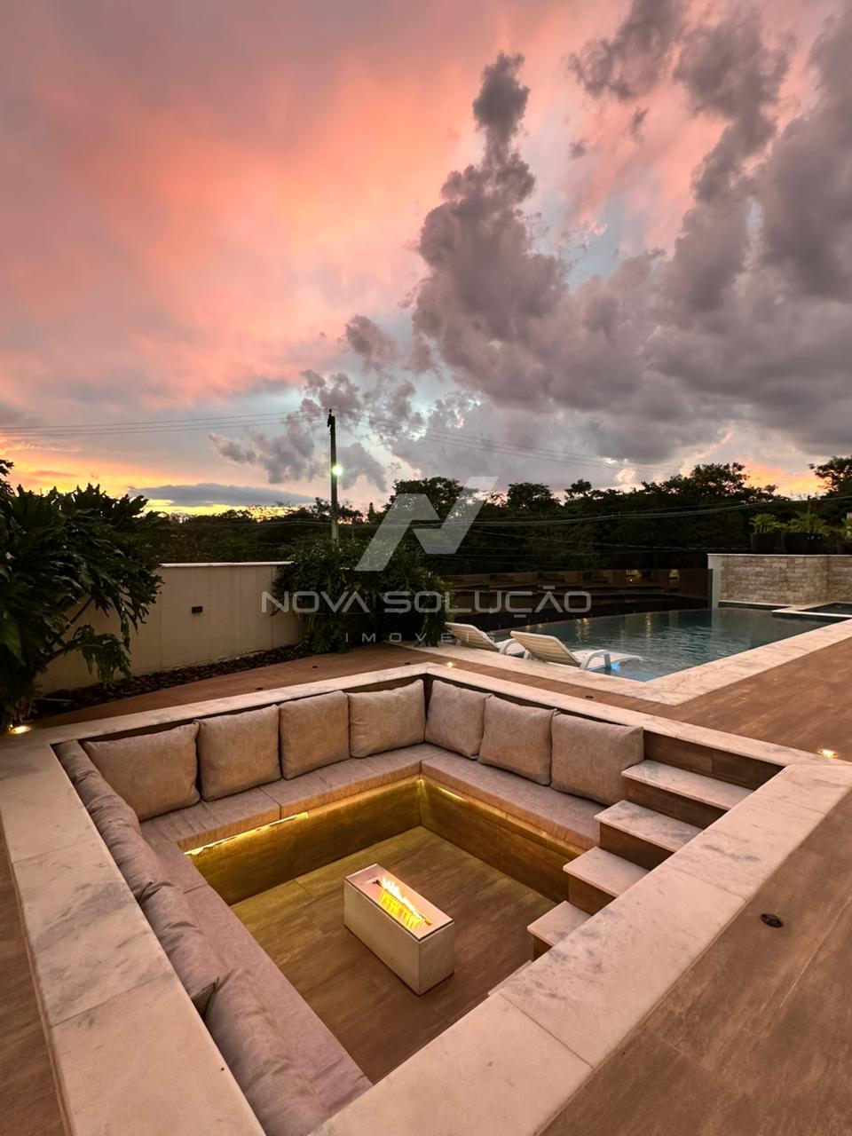 Condomnio com 3 dormitrios, Condomnio Casalbuono, LIMEIRA - SP