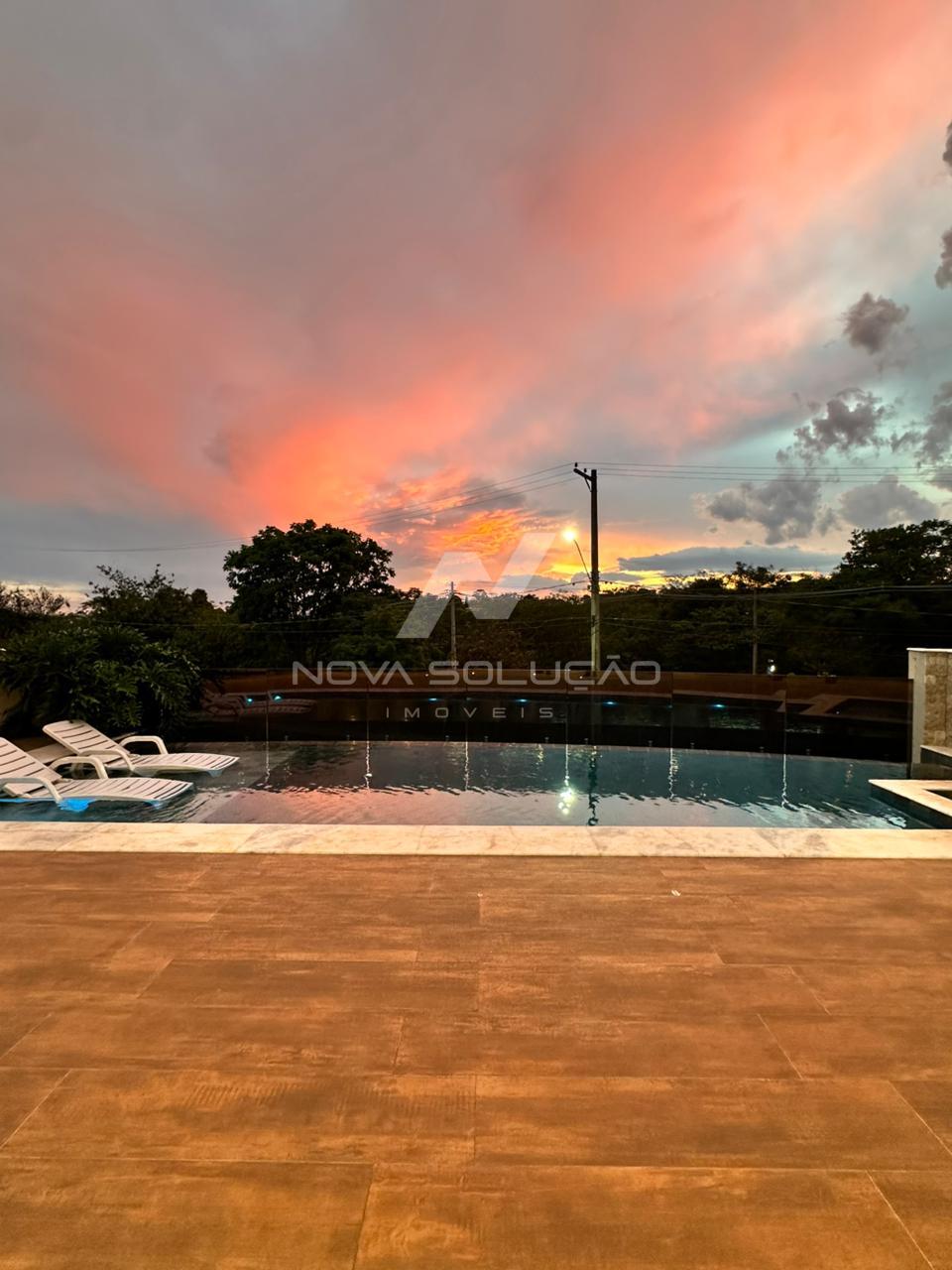 Condomnio com 3 dormitrios, Condomnio Casalbuono, LIMEIRA - SP