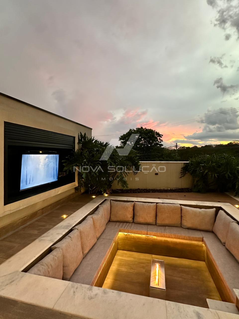 Condomnio com 3 dormitrios, Condomnio Casalbuono, LIMEIRA - SP