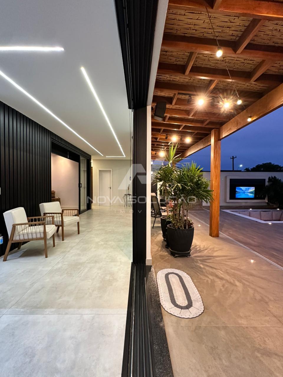 Condomnio com 3 dormitrios, Condomnio Casalbuono, LIMEIRA - SP