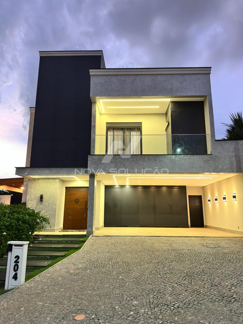 Condomnio com 3 dormitrios, Condomnio Casalbuono, LIMEIRA - SP