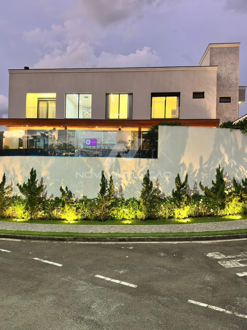 Condomnio com 3 dormitrios, Condomnio Casalbuono, LIMEIRA - SP