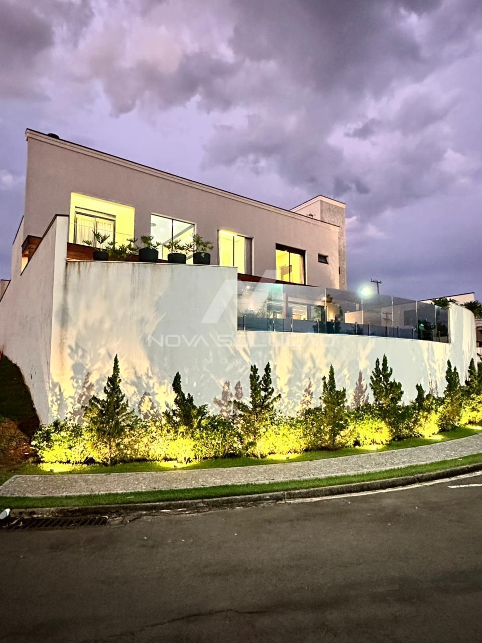 Condomnio com 3 dormitrios, Condomnio Casalbuono, LIMEIRA - SP