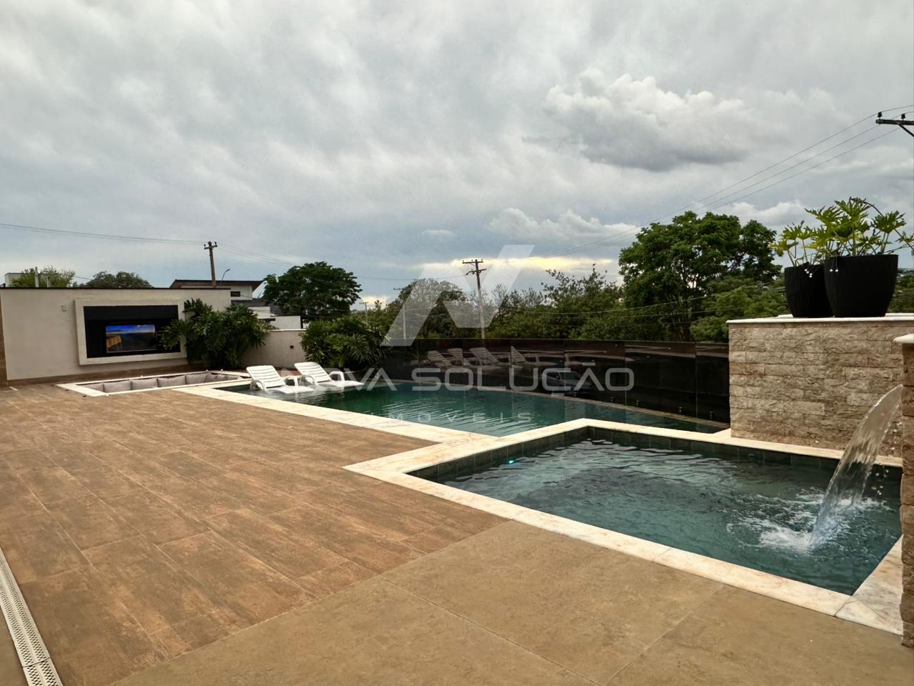 Condomnio com 3 dormitrios, Condomnio Casalbuono, LIMEIRA - SP