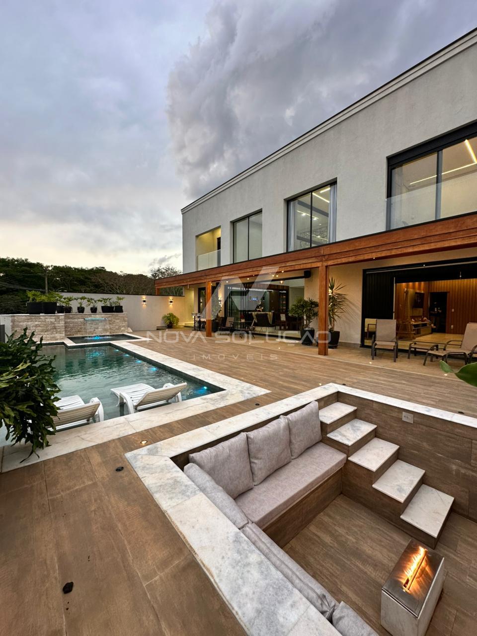 Condomnio com 3 dormitrios, Condomnio Casalbuono, LIMEIRA - SP