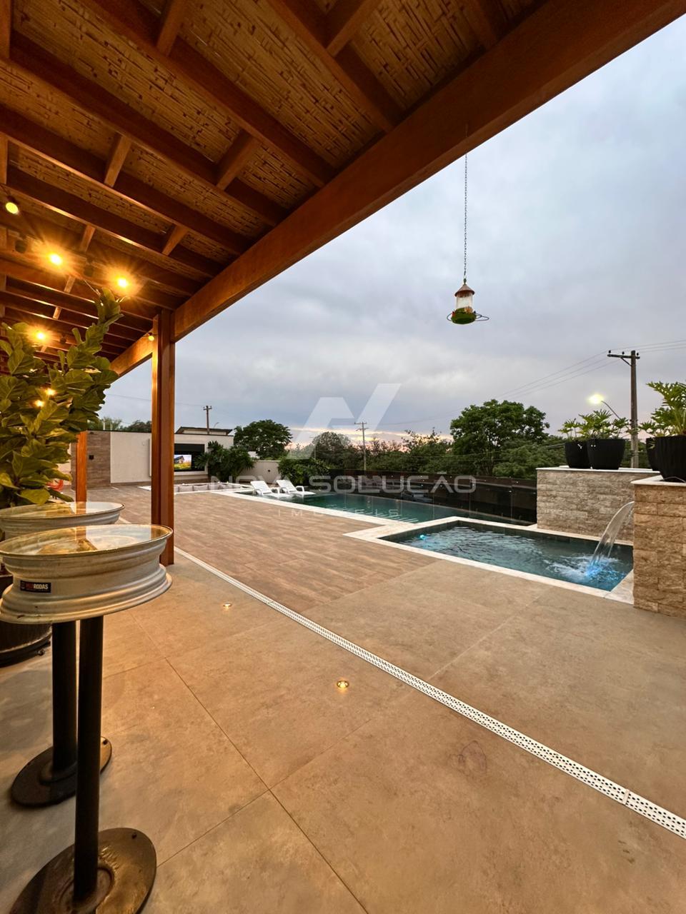 Condomnio com 3 dormitrios, Condomnio Casalbuono, LIMEIRA - SP