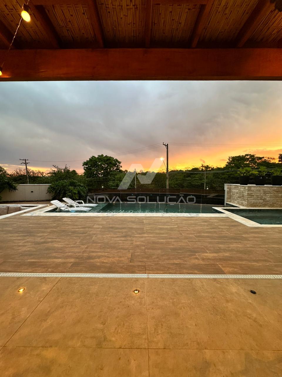 Condomnio com 3 dormitrios, Condomnio Casalbuono, LIMEIRA - SP