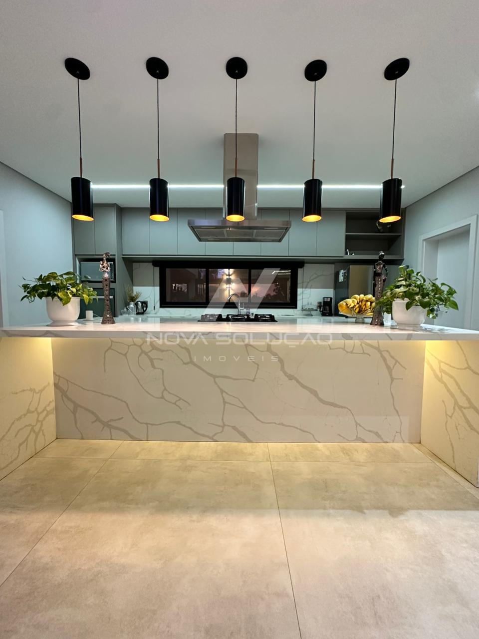 Condomnio com 3 dormitrios, Condomnio Casalbuono, LIMEIRA - SP