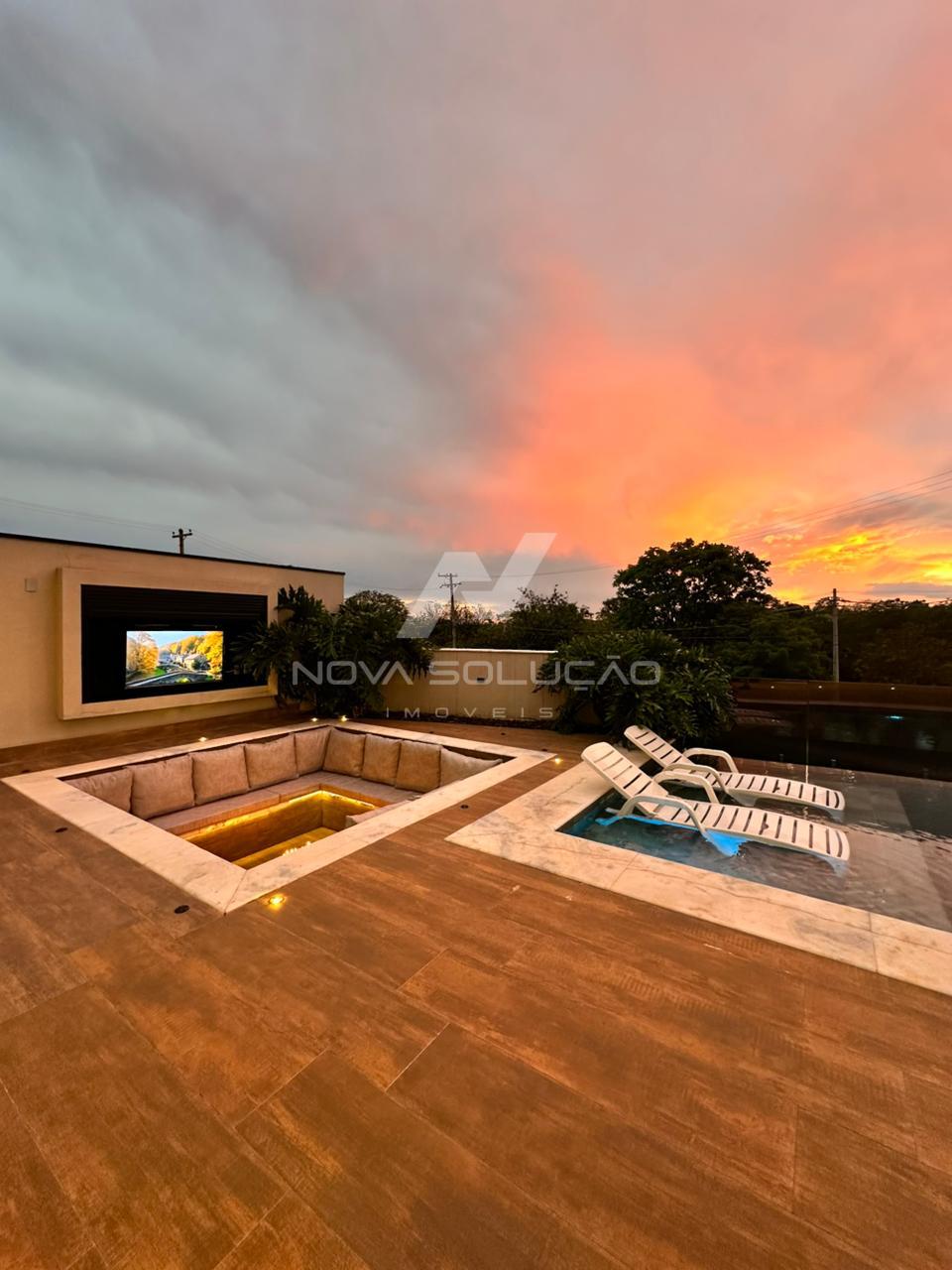 Condomnio com 3 dormitrios, Condomnio Casalbuono, LIMEIRA - SP