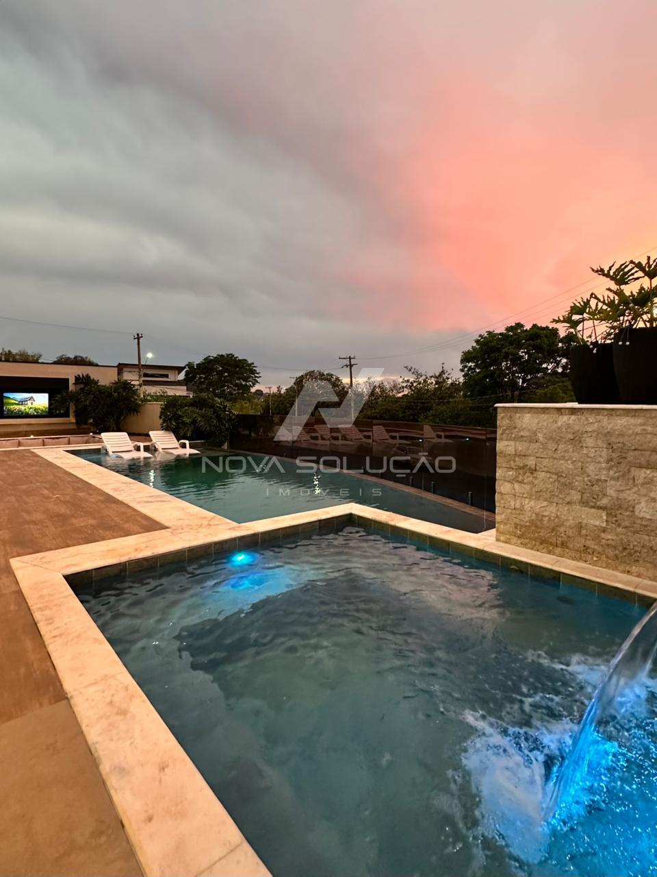 Condomnio com 3 dormitrios, Condomnio Casalbuono, LIMEIRA - SP