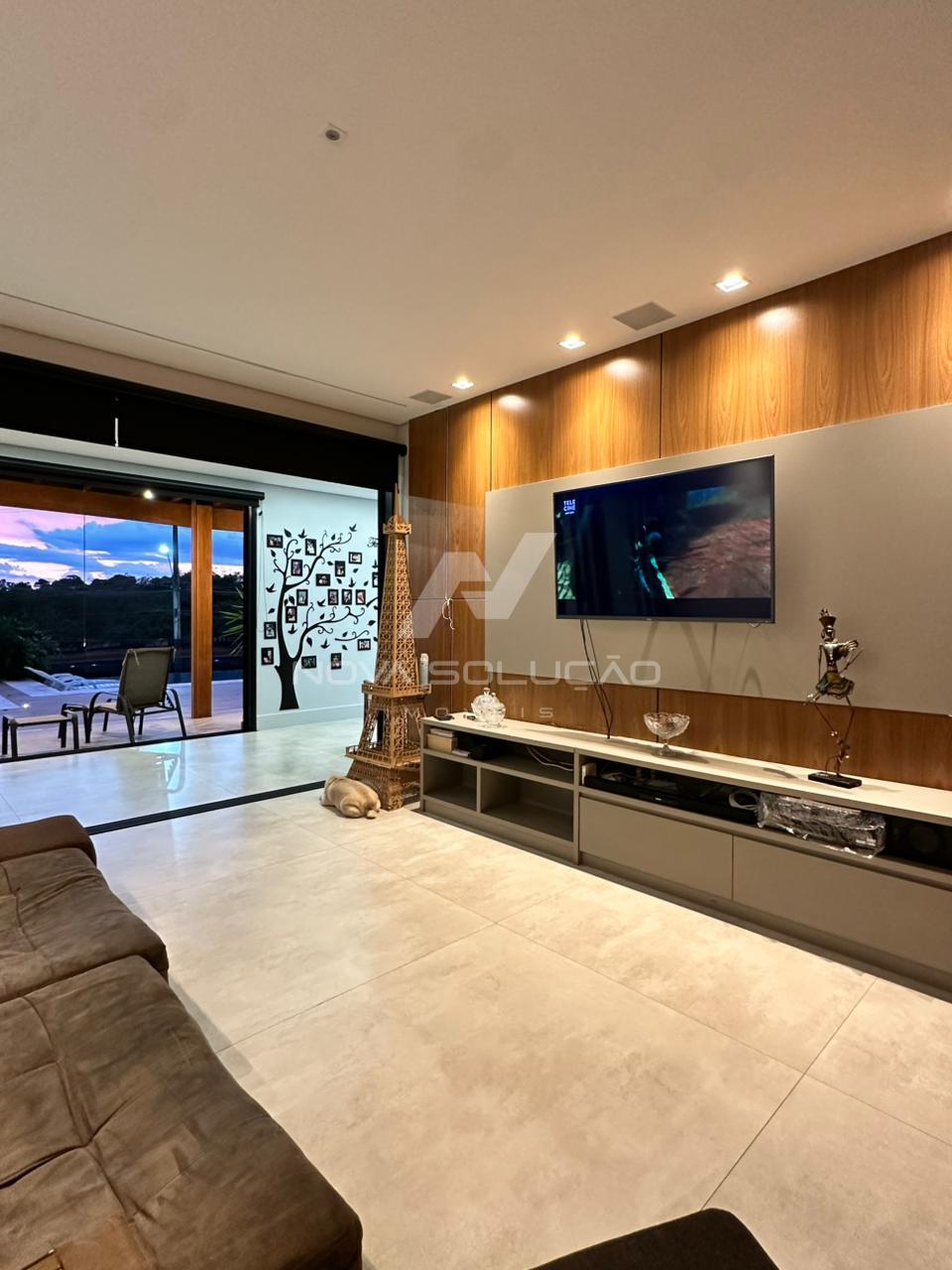 Condomnio com 3 dormitrios, Condomnio Casalbuono, LIMEIRA - SP