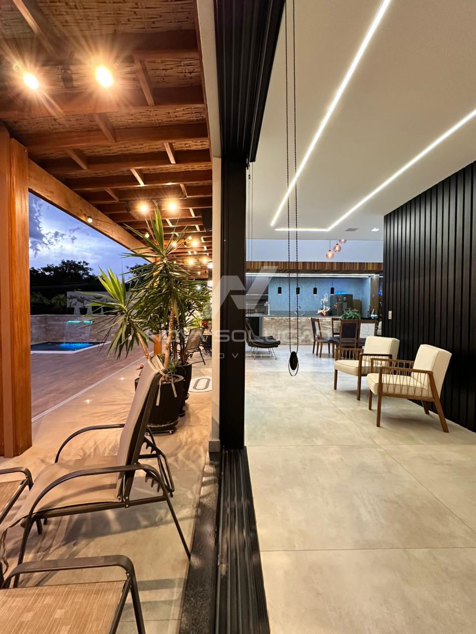 Condomnio com 3 dormitrios, Condomnio Casalbuono, LIMEIRA - SP