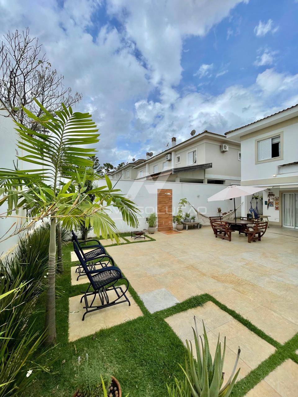 Condom�nio com 3 dormit�rios � venda,200.00 m , LIMEIRA - SP