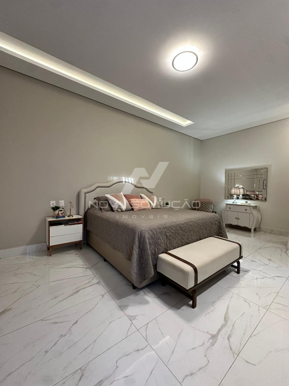 Condom�nio � venda, Condom�nio Terras de S�o Bento II, LIMEIRA - SP