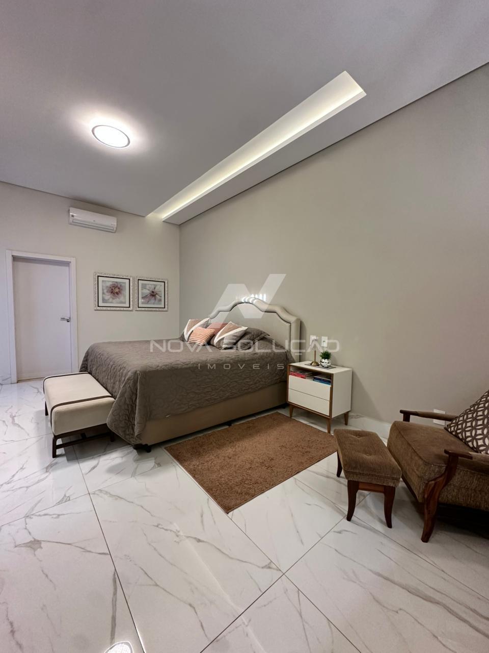 Condom�nio � venda, Condom�nio Terras de S�o Bento II, LIMEIRA - SP