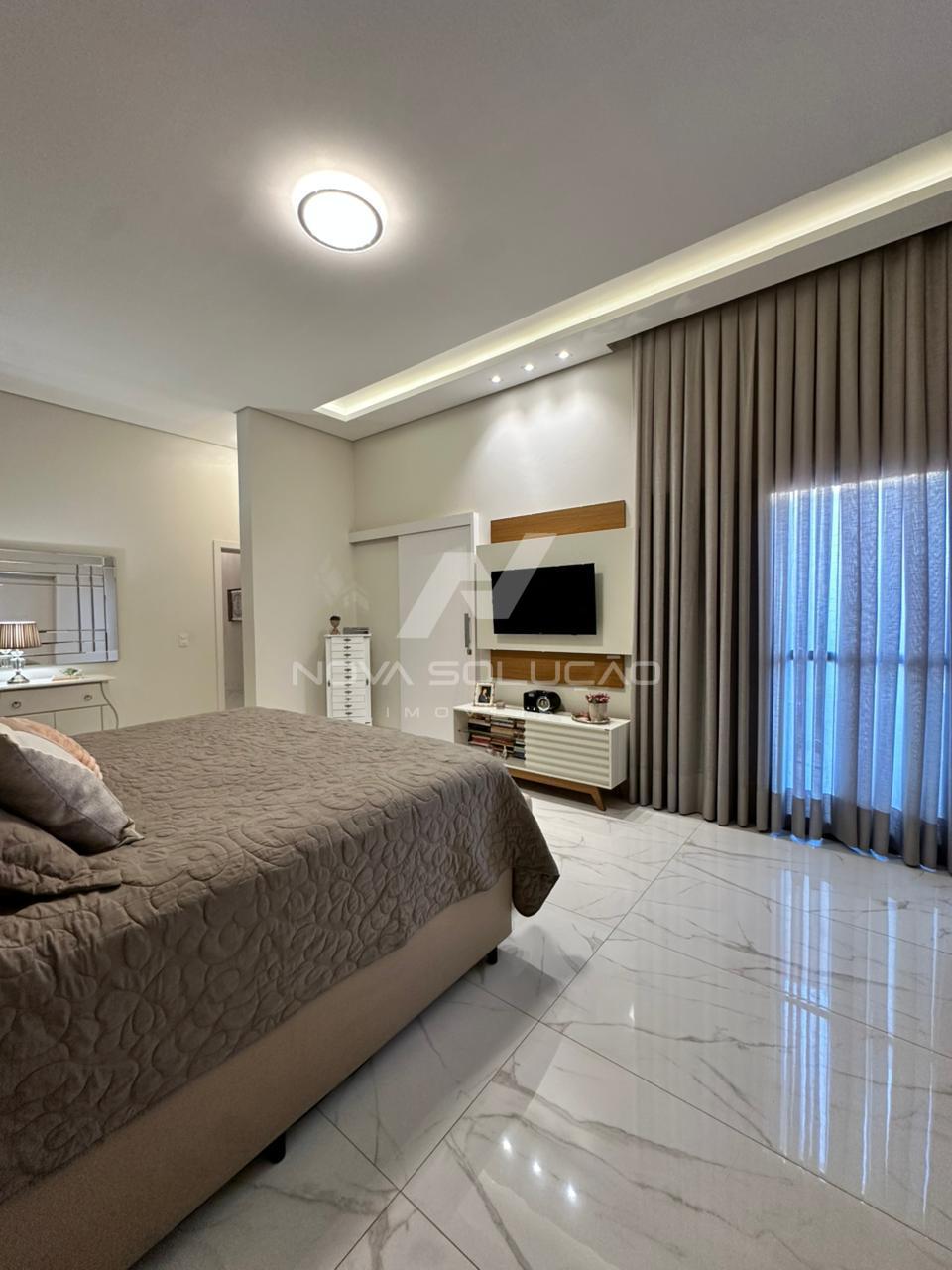 Condom�nio � venda, Condom�nio Terras de S�o Bento II, LIMEIRA - SP