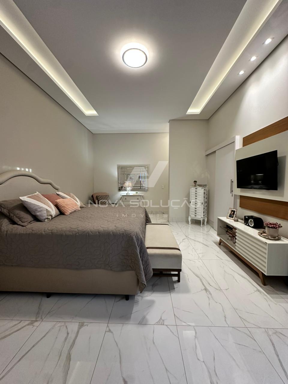 Condom�nio � venda, Condom�nio Terras de S�o Bento II, LIMEIRA - SP