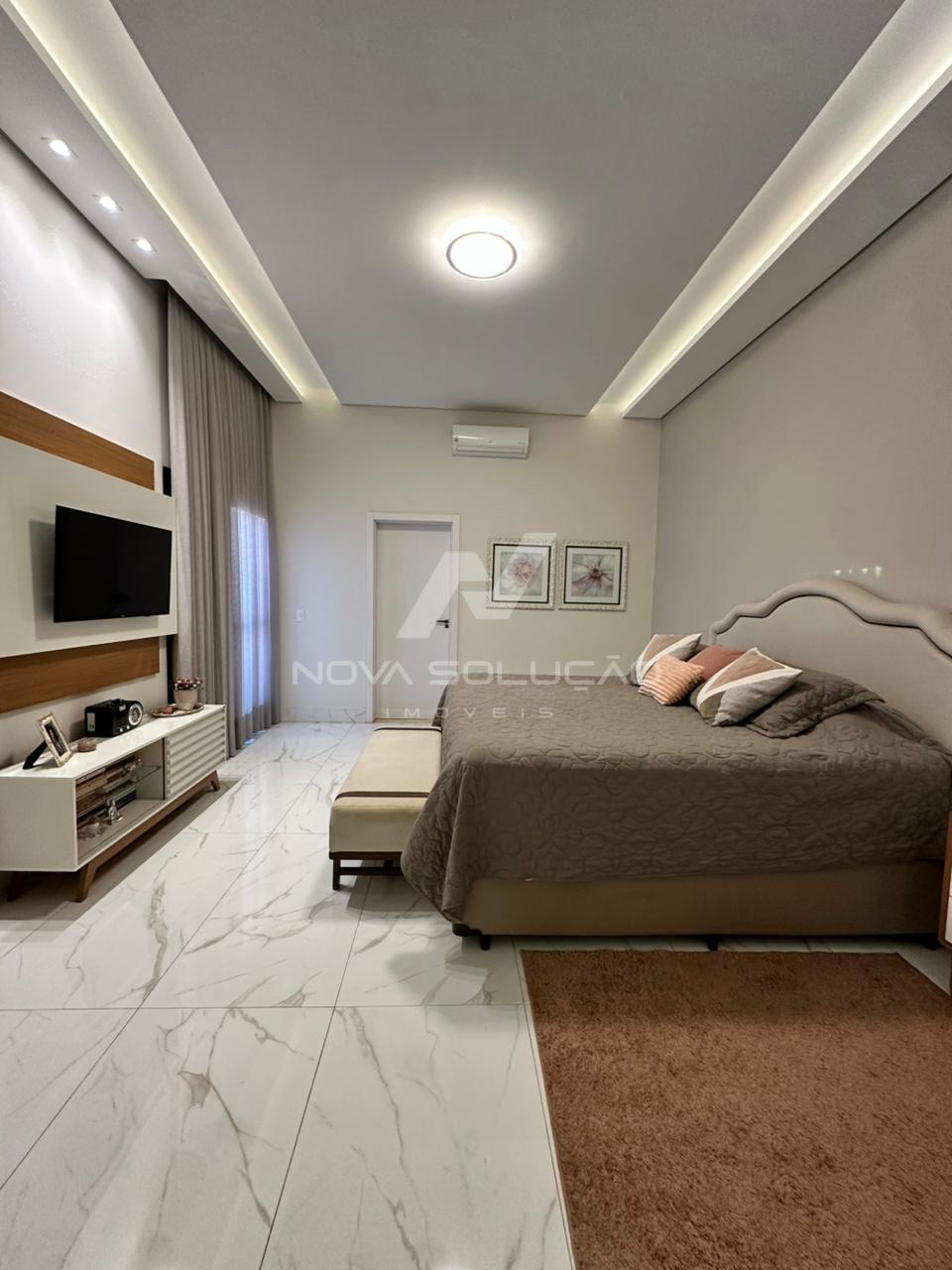 Condom�nio � venda, Condom�nio Terras de S�o Bento II, LIMEIRA - SP