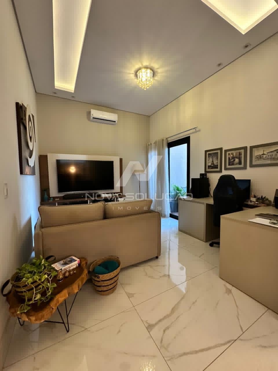 Condom�nio � venda, Condom�nio Terras de S�o Bento II, LIMEIRA - SP