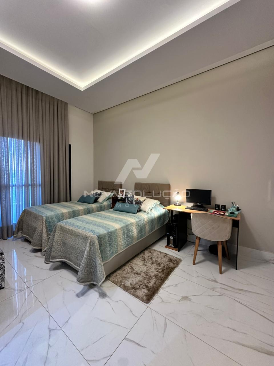 Condom�nio � venda, Condom�nio Terras de S�o Bento II, LIMEIRA - SP