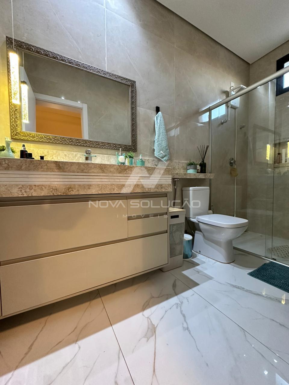 Condom�nio � venda, Condom�nio Terras de S�o Bento II, LIMEIRA - SP