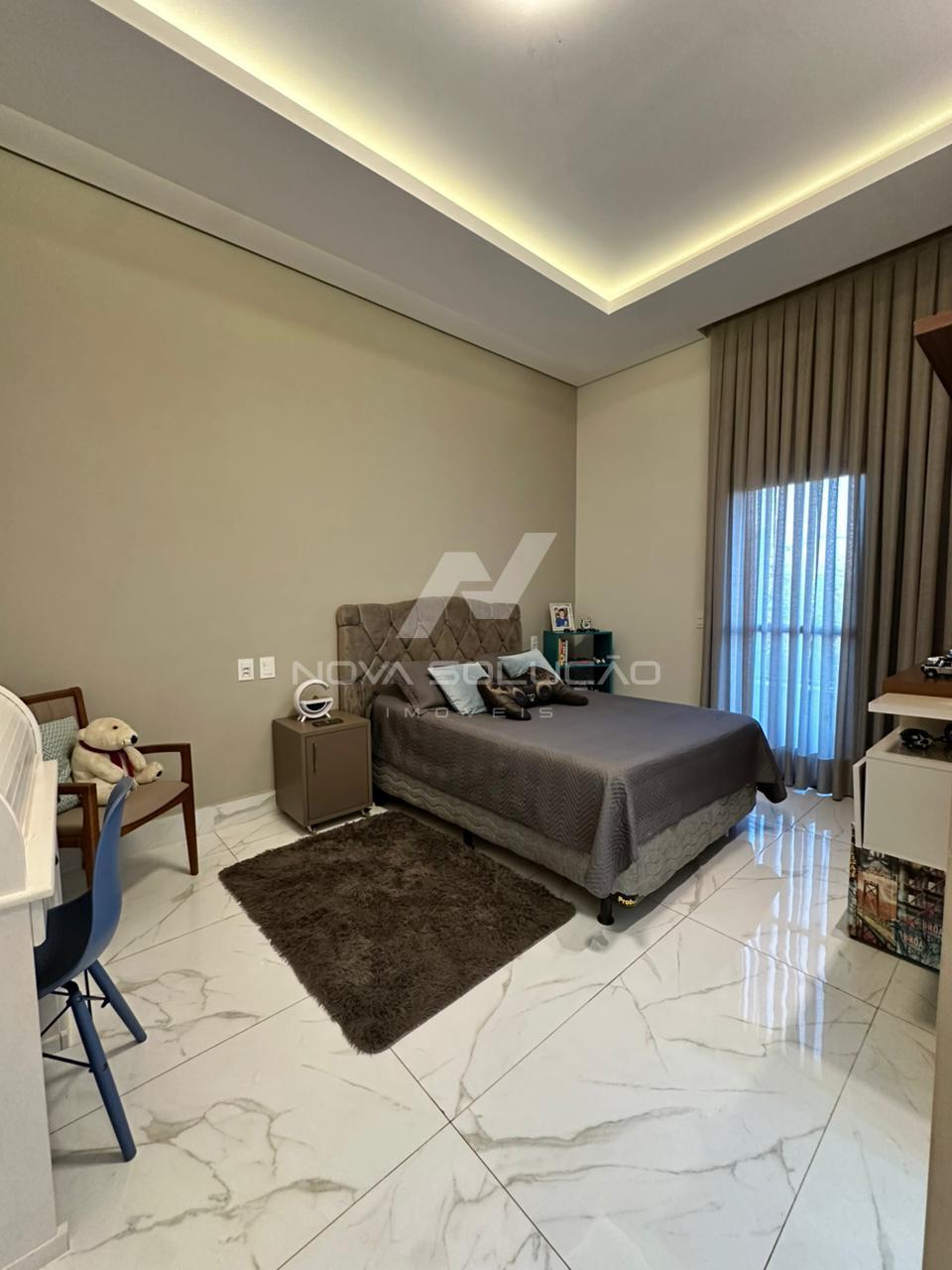 Condom�nio � venda, Condom�nio Terras de S�o Bento II, LIMEIRA - SP