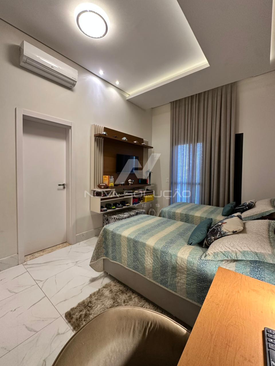 Condom�nio � venda, Condom�nio Terras de S�o Bento II, LIMEIRA - SP