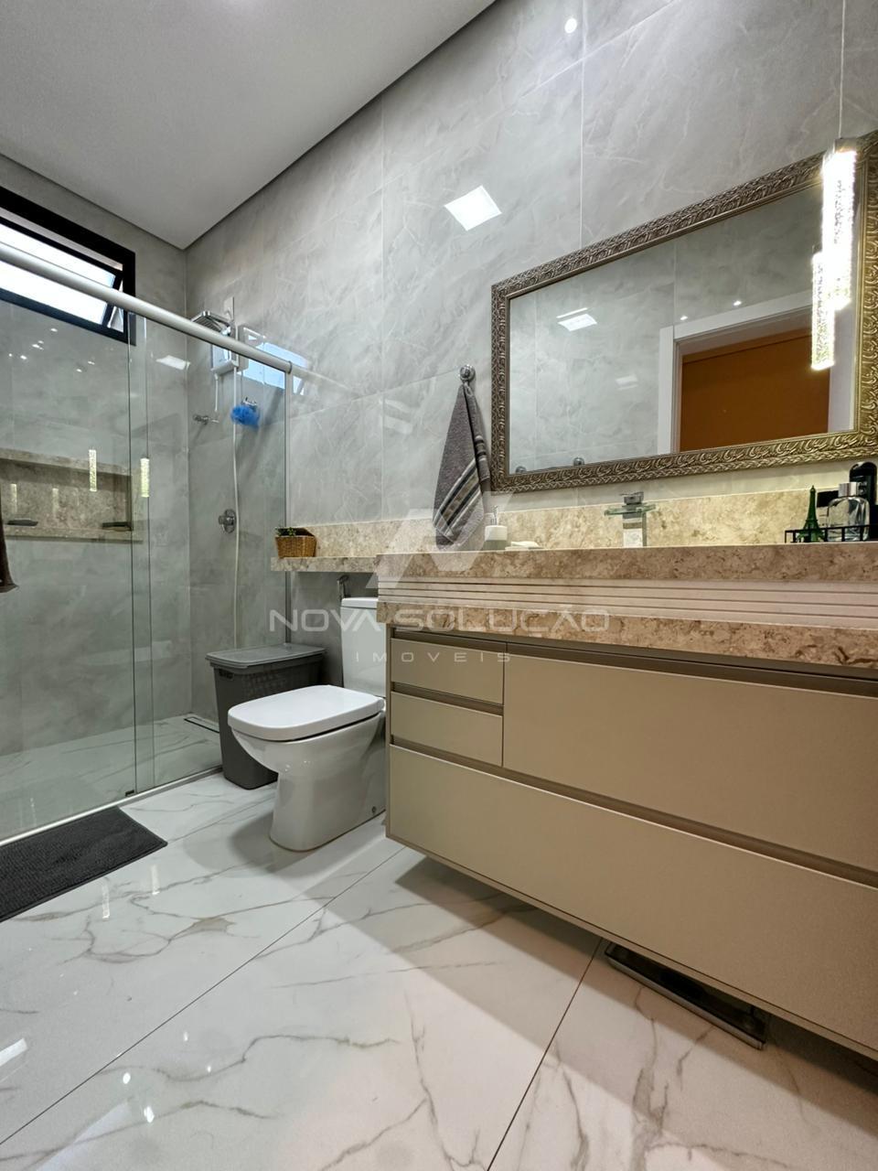 Condom�nio � venda, Condom�nio Terras de S�o Bento II, LIMEIRA - SP