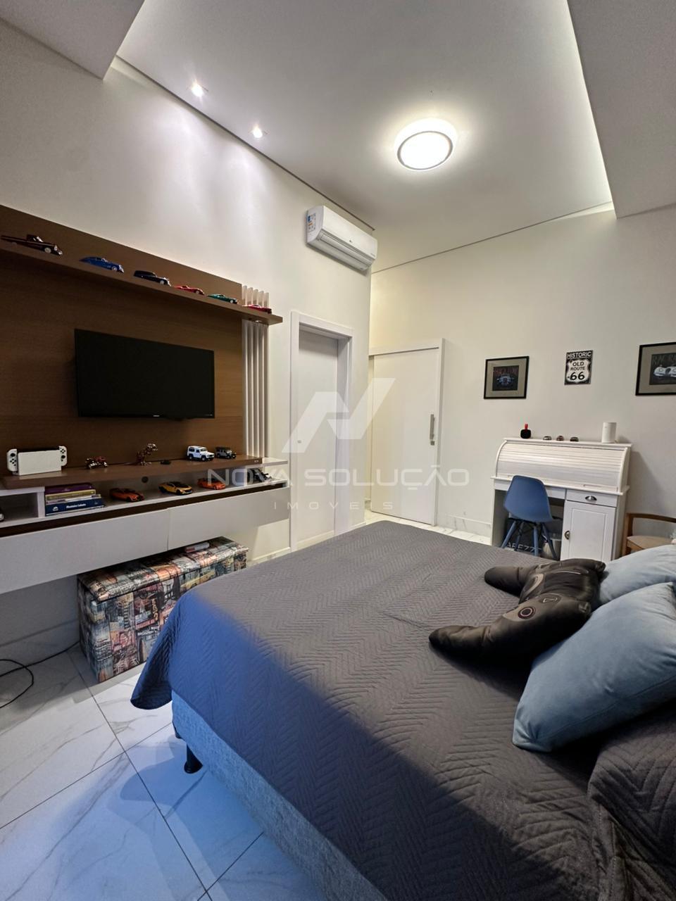 Condom�nio � venda, Condom�nio Terras de S�o Bento II, LIMEIRA - SP