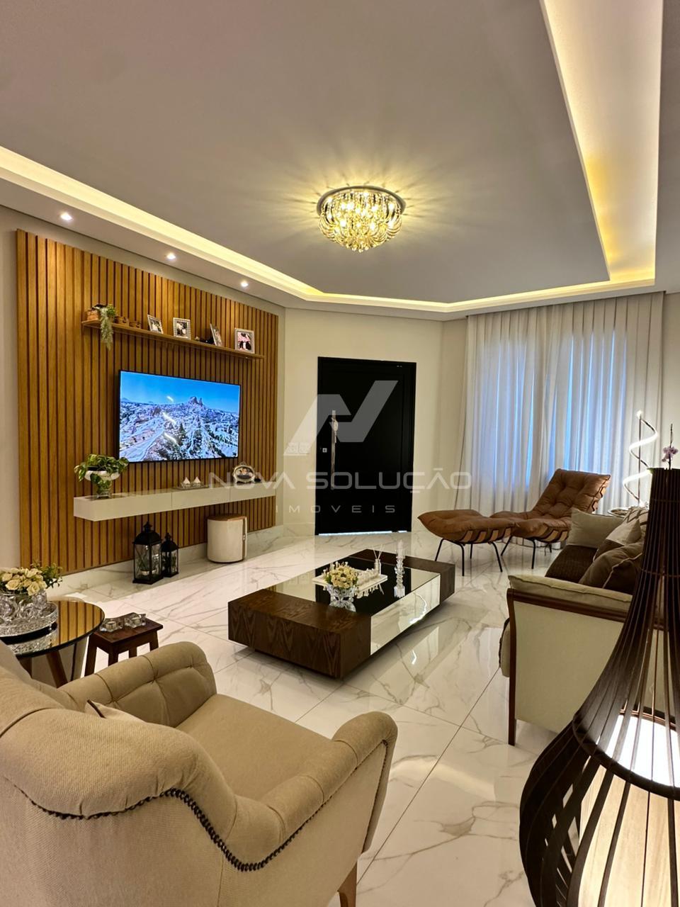 Condom�nio � venda, Condom�nio Terras de S�o Bento II, LIMEIRA - SP