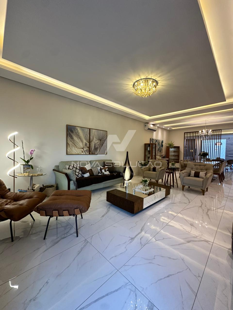 Condom�nio � venda, Condom�nio Terras de S�o Bento II, LIMEIRA - SP