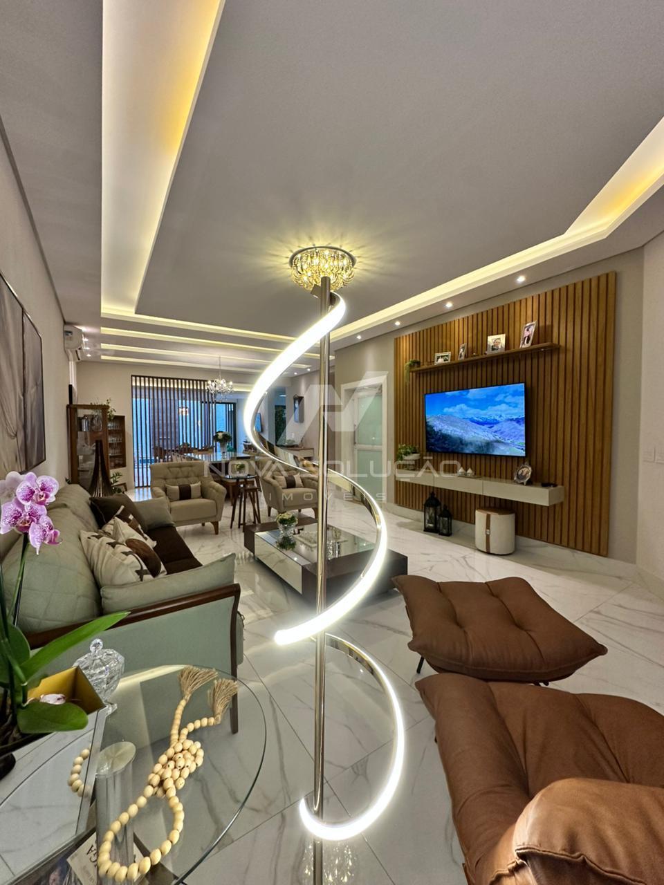 Condom�nio � venda, Condom�nio Terras de S�o Bento II, LIMEIRA - SP