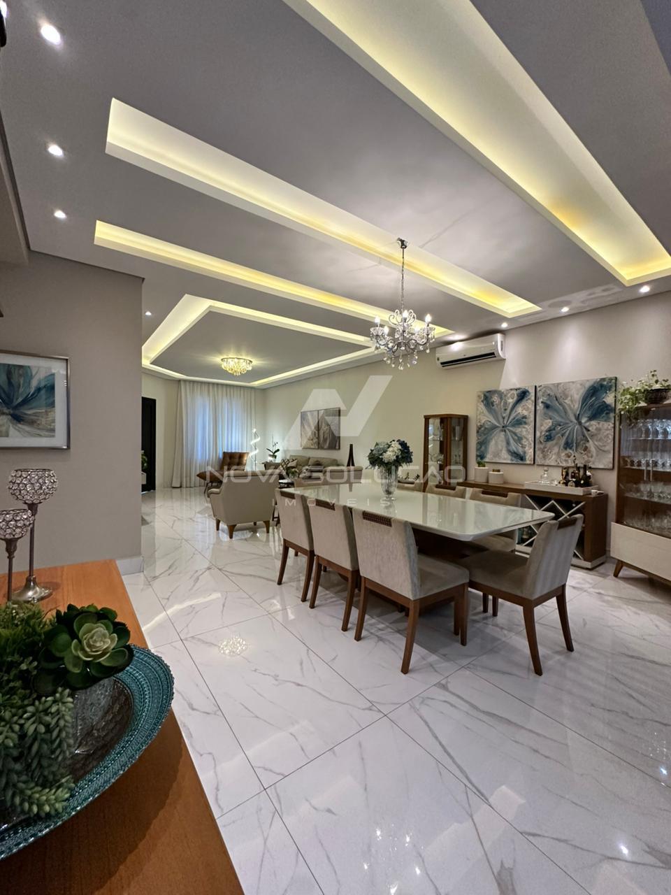 Condom�nio � venda, Condom�nio Terras de S�o Bento II, LIMEIRA - SP