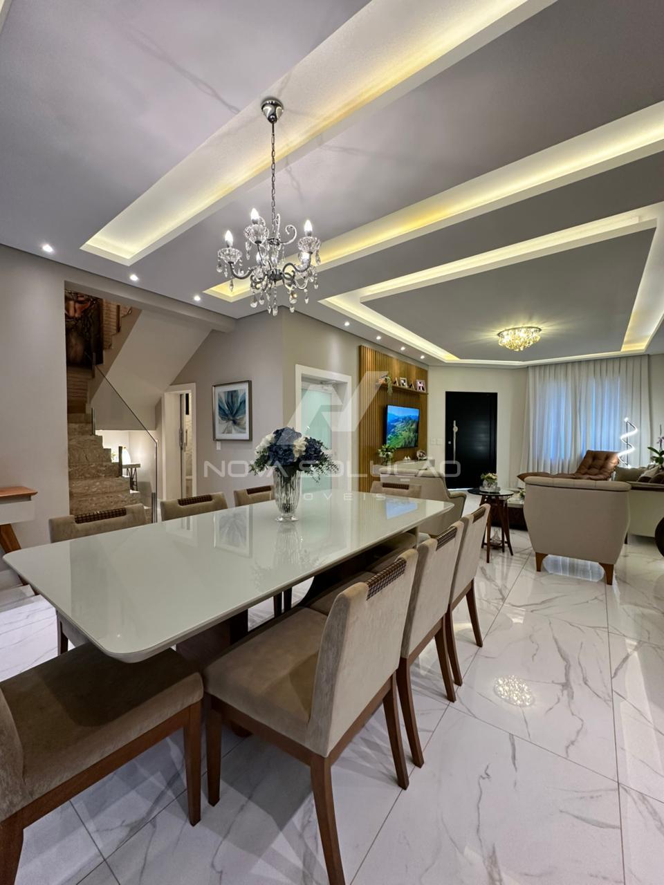 Condom�nio � venda, Condom�nio Terras de S�o Bento II, LIMEIRA - SP