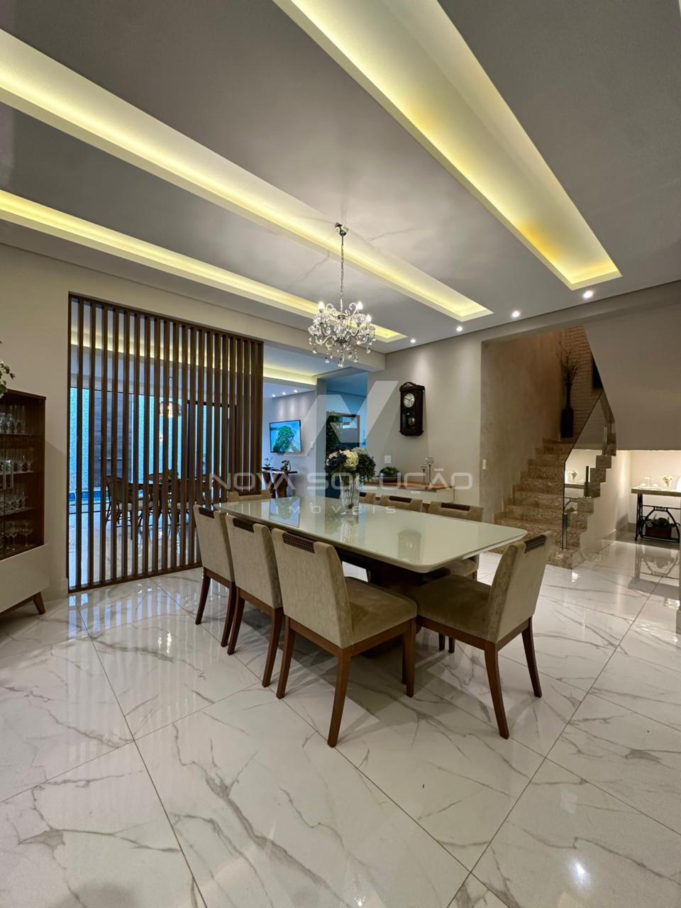 Condom�nio � venda, Condom�nio Terras de S�o Bento II, LIMEIRA - SP